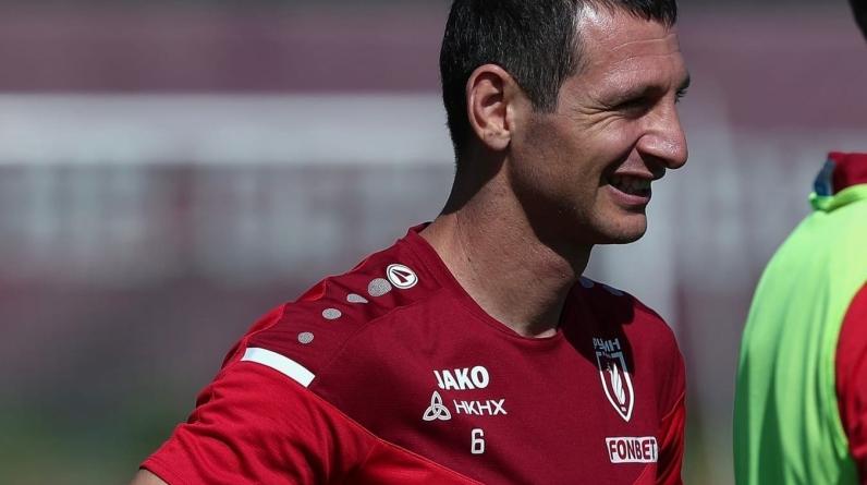 Президент «Урала» Иванов рассказал, как вел переговоры с Оздоевым и Дзагоевым