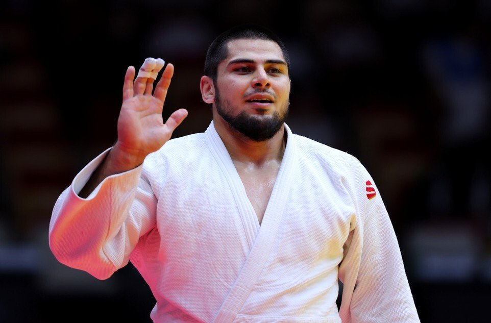 Фото: Naoki Nishimura/AFLO