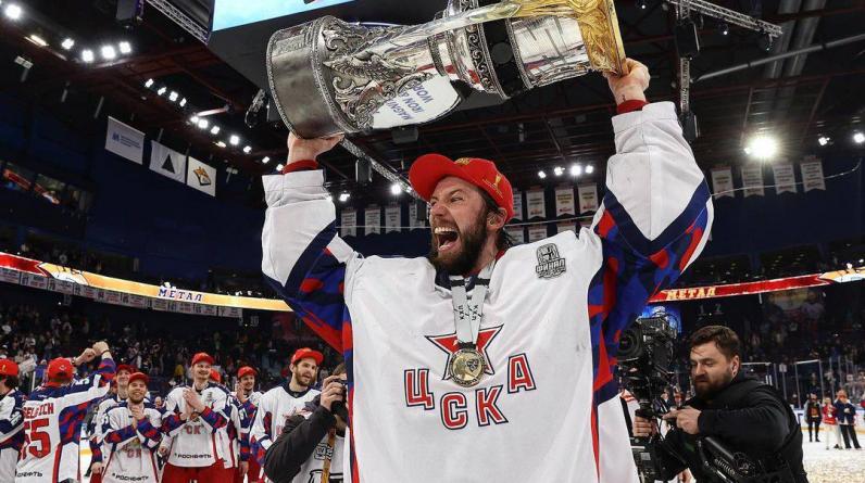 Проблемы Федотова с армией возникли из-за конфликта с представителями ЦСКА