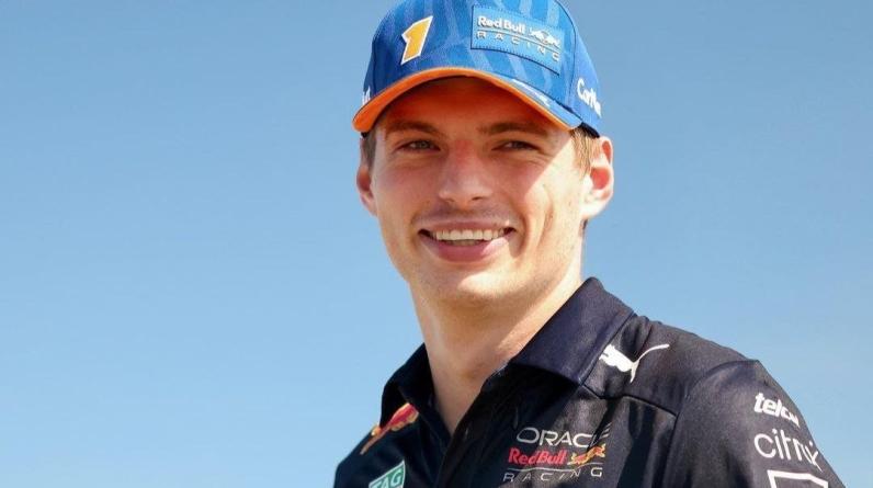 «Прочитал две-три книги за жизнь, мне не хватает терпения». Ферстаппен предпочитает сериалы