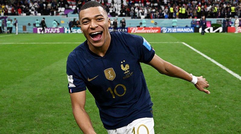 Продажи секс-игрушек в Англии с начала ЧМ-2022 выросли на 32%