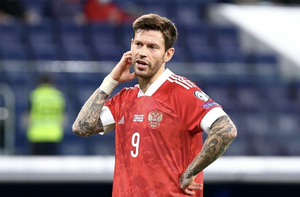 Фото: Alexander Kulebyakin/Global Look Press