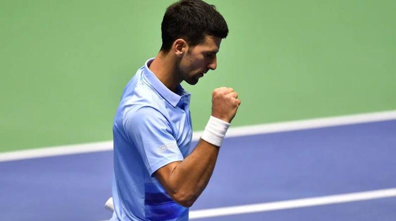 Пропустивший Australian Open-2022 из-за депортации Джокович прибыл в Австралию