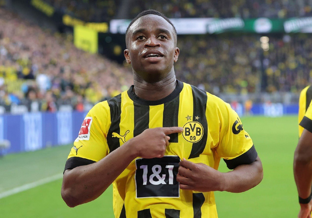 Юссуфа Мукоко