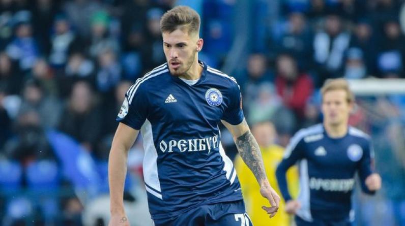 «Просто зачем? У нас таких футболистов много». Огнен Короман – о Сычевом в «Црвене Звезде»