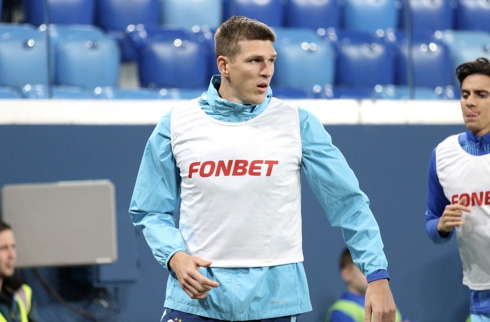 Фото: Maksim Konstantinov/Global Look Press