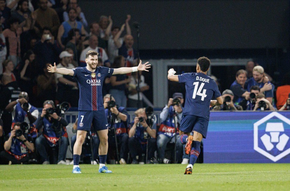 Фото: IMAGO/Maciej Rogowski