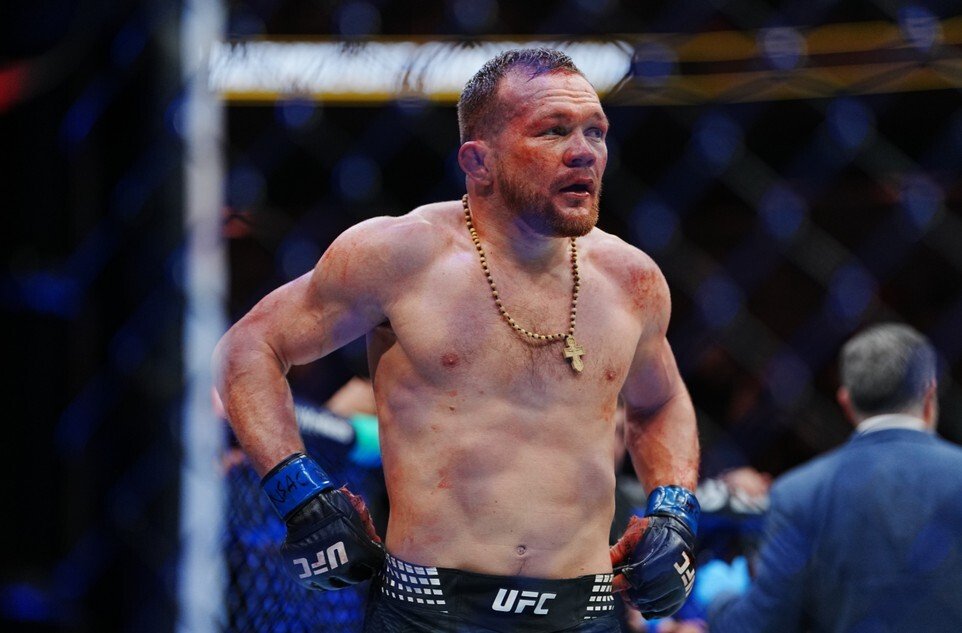 Фото: Louis Grasse/Keystone Press Agency