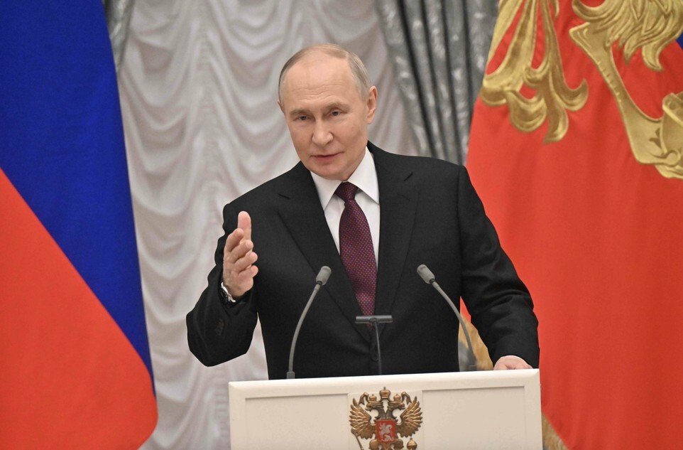 Фото: Komsomolskaya Pravda/Global Look Press