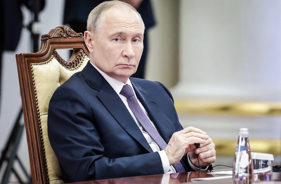 Фото: Roman Naumov/URA.RU (Global Look Press)