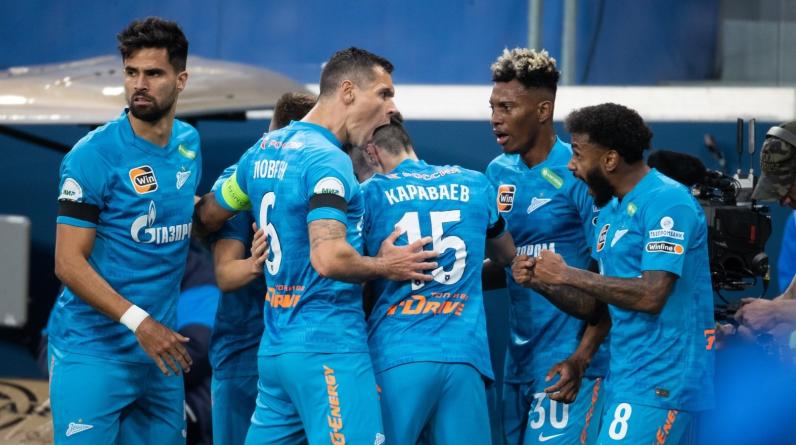 Радченко: «Зенит» по праву 1-й. Надеюсь, больше не будем слушать про скандалы в «Спартаке»