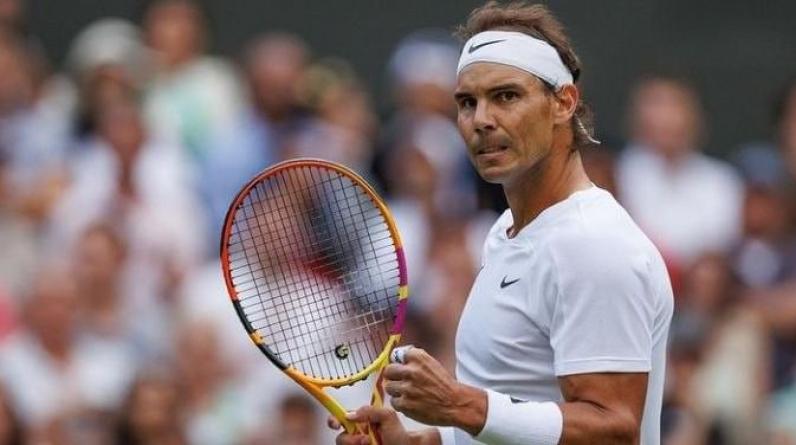 Надаль уступил шесть из последних семи матчей. Он впервые в карьере начал сезон с двух проигрышей