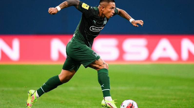 Рамирес: если «Краснодар» станет чемпионом, я закончу с футболом!