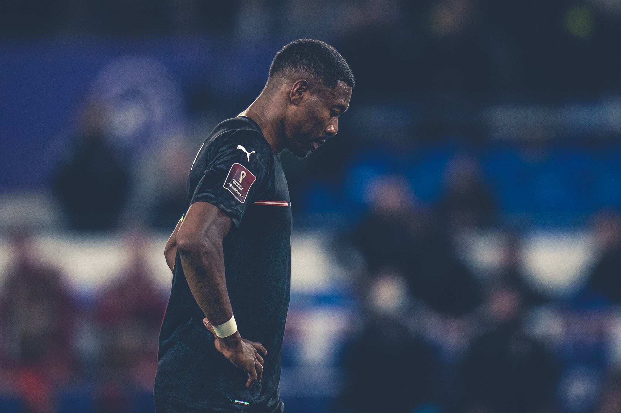 Давид Алаба