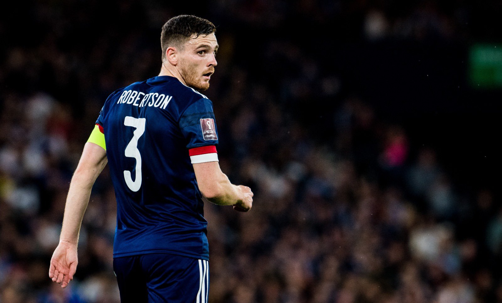 Энди Робертсон