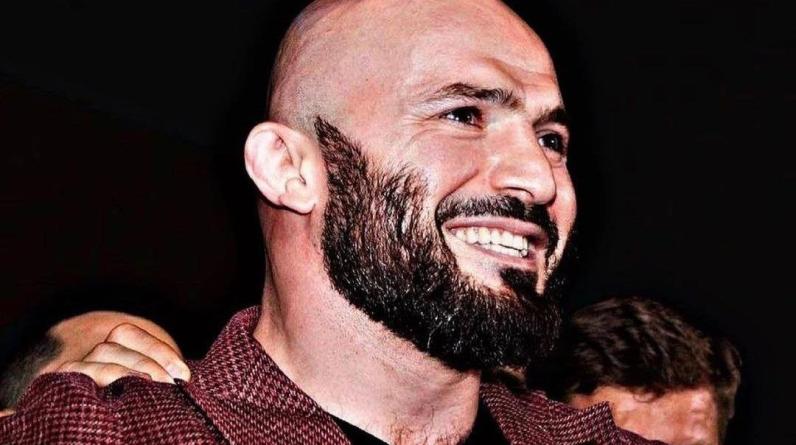 Рамзан Исмаилов – о Сапогове: «Бывают нарциссы, которые чем-то обижены»