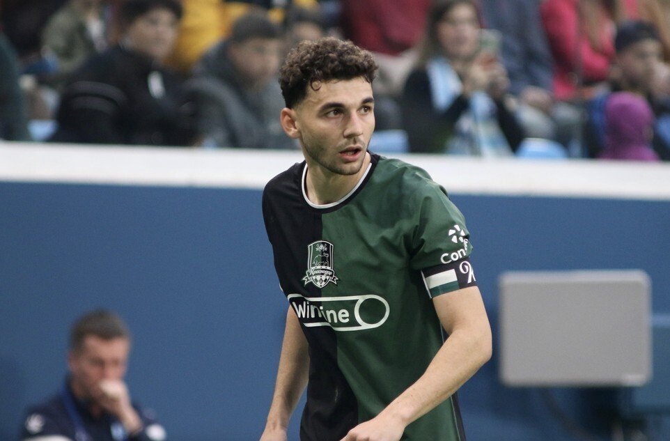 Maksim Konstantinov/Global Look Press