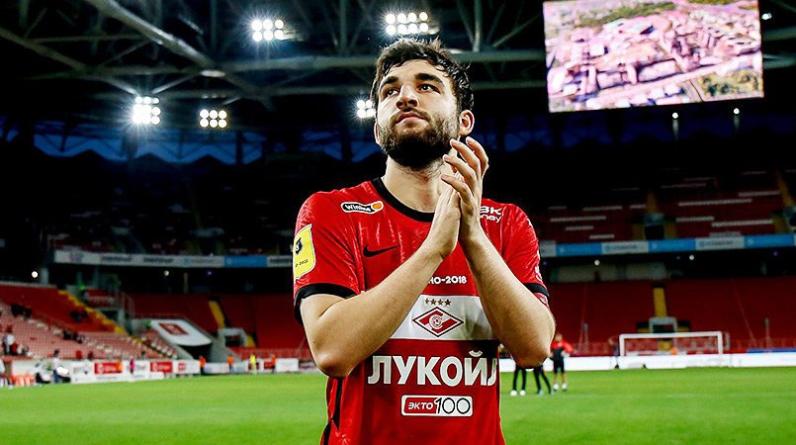 «Расходы, зарплаты – как в Football Manager». Джикия рассказал о своем клубе в Медиалиге