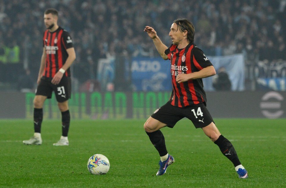 Фото: Fabrizio Corradetti/Keystone Press Agency