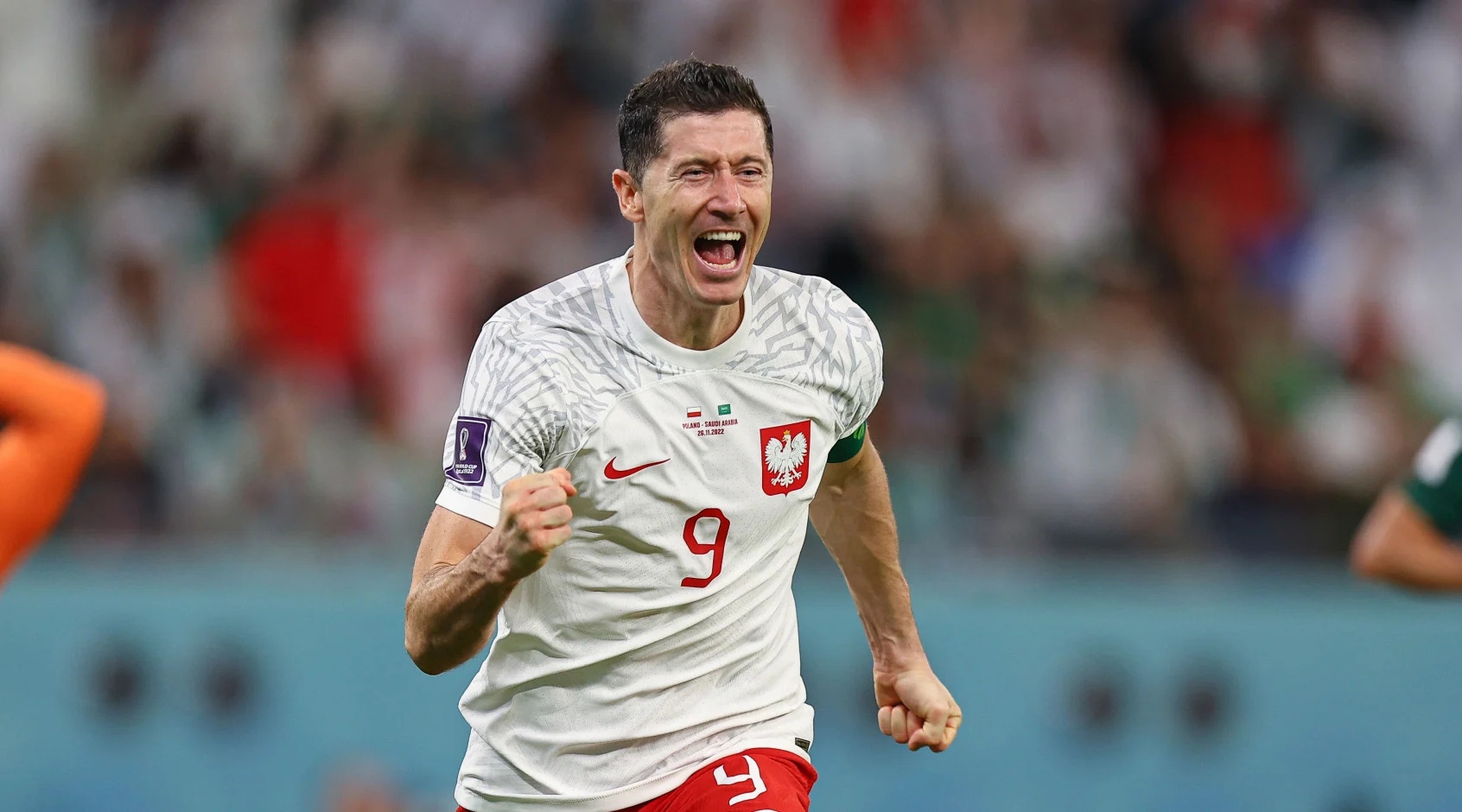 Роберт Левандовский