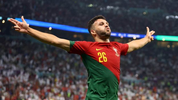 Гонсалу Рамуш