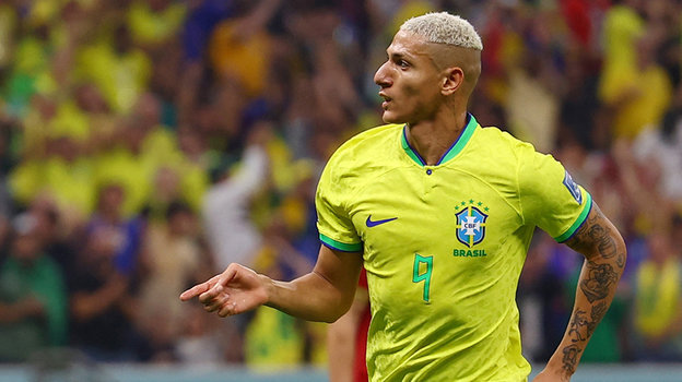 Ришарлисон