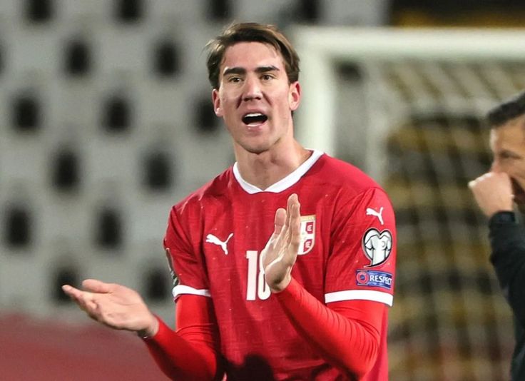 Душан Влахович