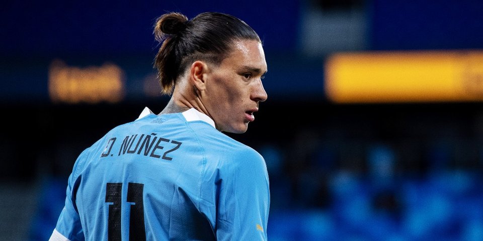 Дарвин Нуньес