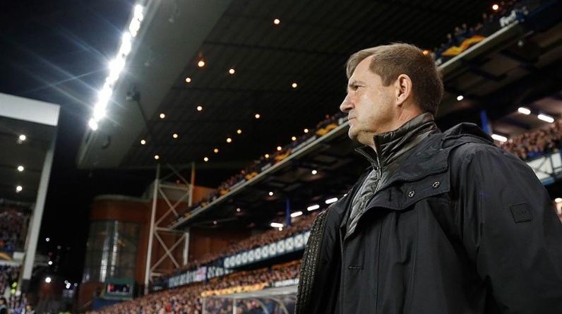 Рауль Рианчо: «У «Зенита» нет админресурса – так думают только глупые люди»