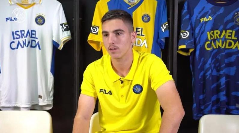 «РБ Зальцбург» близок к подписанию Оскара Глуха, которым интересовался «Зенит»