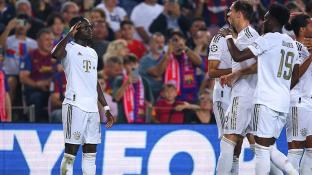 «Реал» – «Ливерпуль», «Бавария» – «ПСЖ». Итоги жеребьевки 1/8 финала Лиги чемпионов