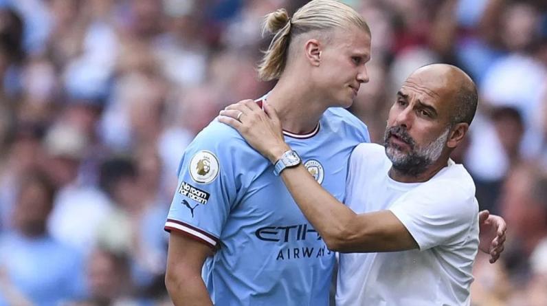 «Реал» может выкупить Холанна благодаря пункту в контракте? Что об этом говорит Гвардиола