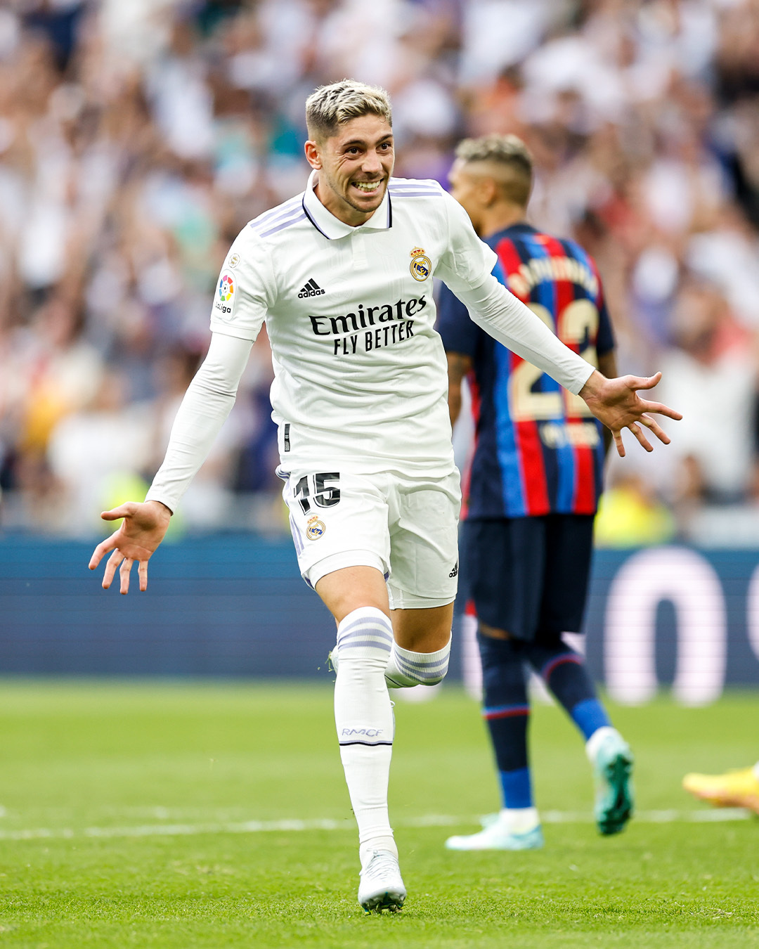 Феде Вальверде