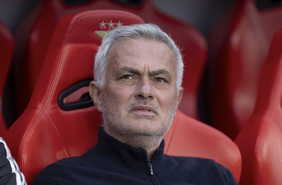 Фото: Joao Bravo/Sports Press