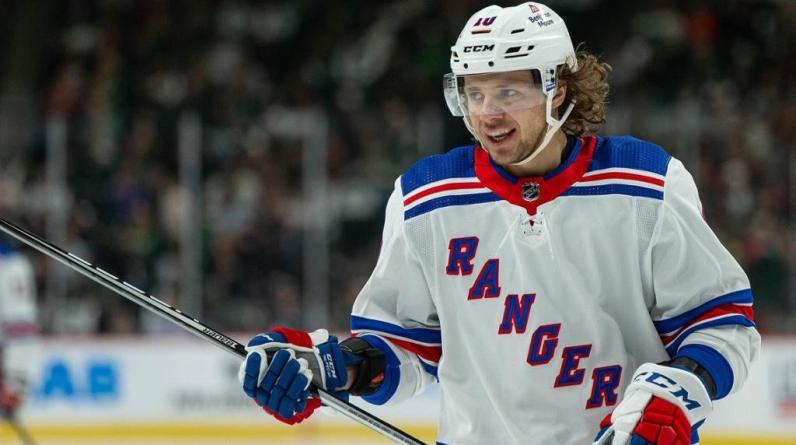 «Рейнджерс» – «Филадельфия» прогноз редакции на матч НХЛ 2 ноября 2022