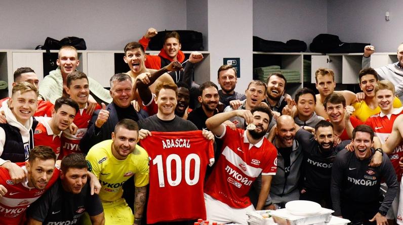 Рейтинги РПЛ на «Матч ТВ» упали почти на 15%, ЛЧ – на 50%. В топ-7 РПЛ 6 игр «Спартака»