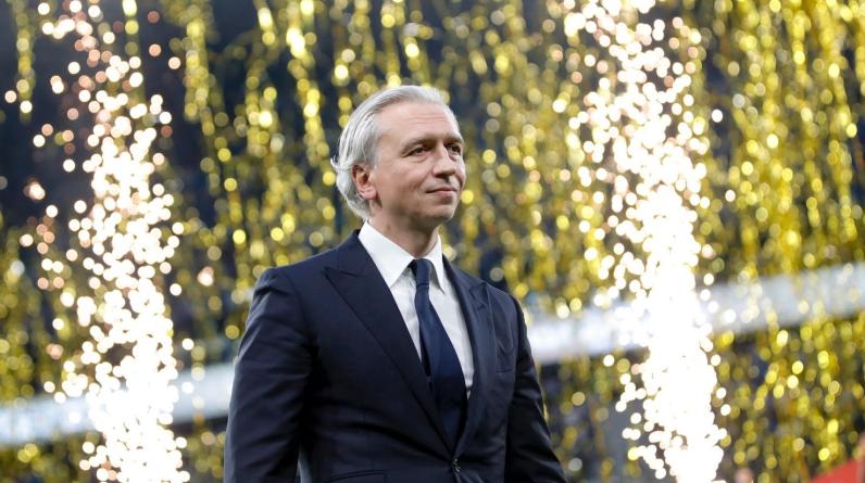 Решение по вопросу перехода РФС в Азию будет принято 27 декабря