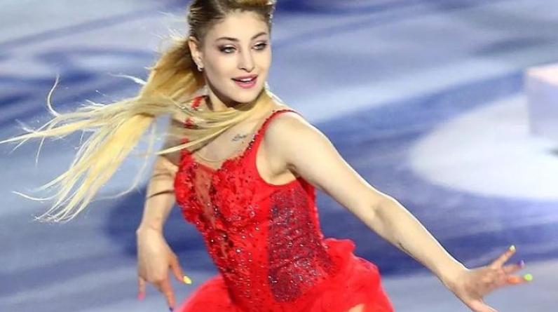 «Решила попробовать себя в новой профессии». Косторная опубликует на ТАСС авторскую колонку