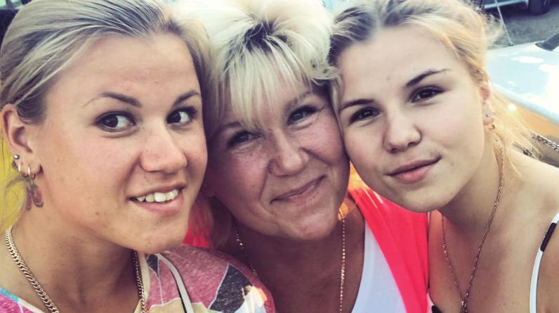 Резцова – о бане IBU: «Лыжники умеют отстаивать позицию, в отличие от биатлонистов»