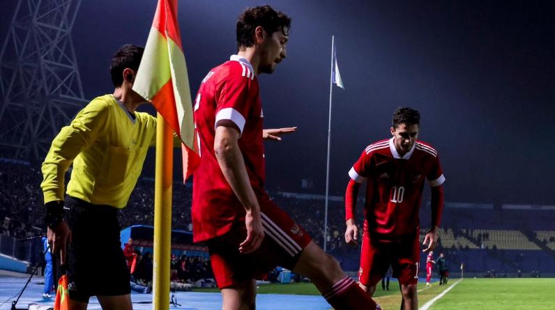 Резцова: «Российский футбол и биатлон сейчас на дворовом уровне»