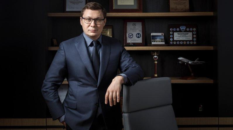 РФС получил 8 миллионов долларов от УЕФА по финансовой программе несмотря на отстранение