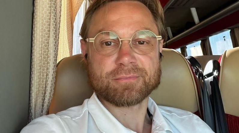 РФС продлил соглашение с Карпиным до августа 2024 года