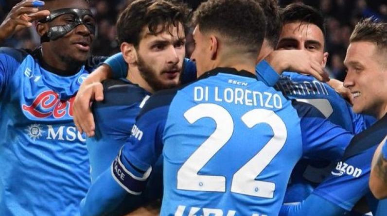 Рианчо: «Хвича способен заиграть в топ-клубах Европы»