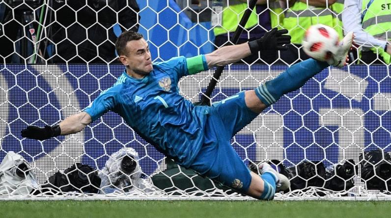 Рианчо: «Нынешняя сборная России могла бы победить Испанию. Шансы – 50 на 50»