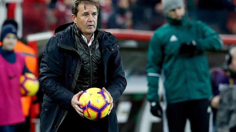 Рианчо – о возможном возвращении Глушакова в «Спартак»: «Это просто смешно, звучит как шутка»