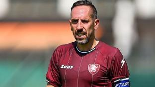 Рибери назвал главного тренера в карьере и лучшего партнера по команде. Одно из имен точно удивит