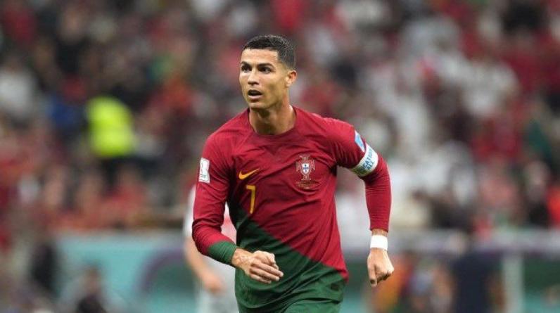 Роберто Мартинес возглавил сборную Португалии