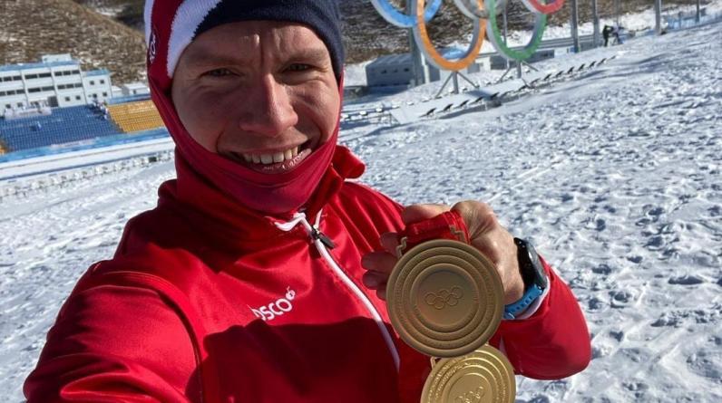 Роднина назвала спортсмена года. Он не из фигурного катания