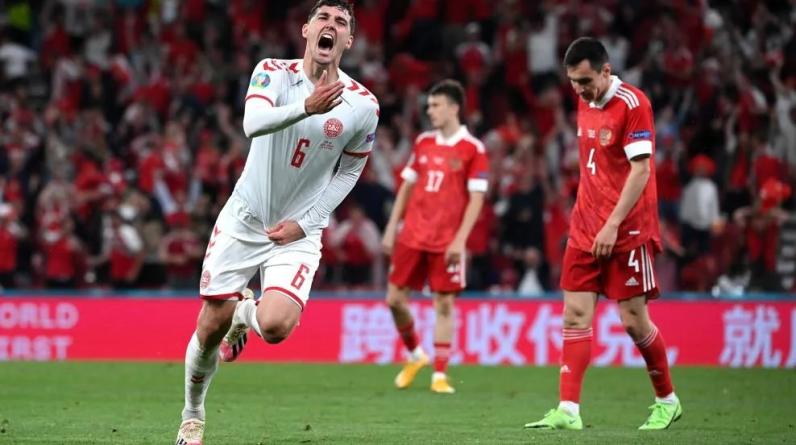 Роднина рассказала, в чем позитив от отсутствия России на ЧМ-2022 по футболу