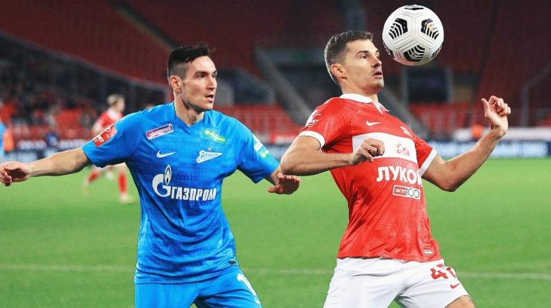 Роднина: «Спартак» – команда всей страны с куда более длинной историей и традициями, чем «Зенит»